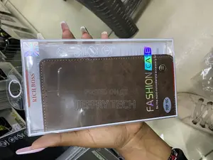 Mikqer Leather Flip Wallet Case for Tecno 10c Case With Card Slot