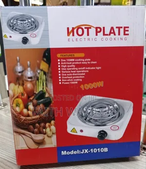 Quality Electric Hot Plate Cooker/Electric Cooker