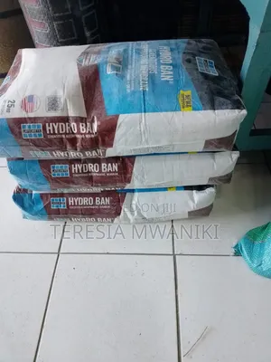 Hydro Ban  [ Waterproofing Membrane) Laticrete
