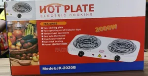 Quality Double Electric Hot Plate/Electric Hot Plate Cooker