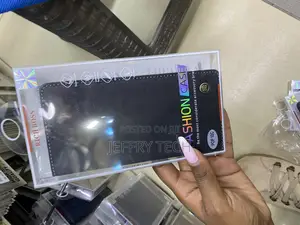 Miray Leather Flip Wallet Case for Tecno Pop 10c With Card Slots