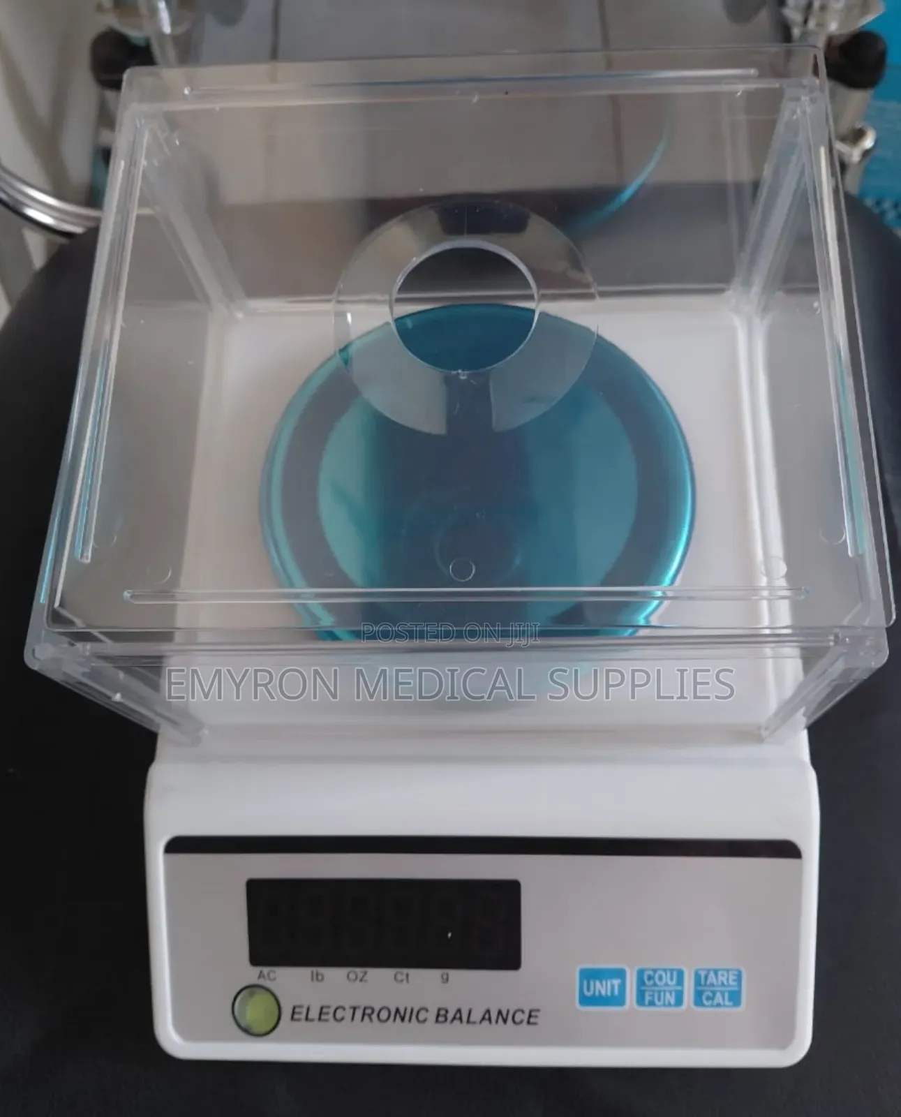 Analytical Balance