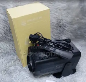 Hy320 Android 13 2gb /16gb Projector