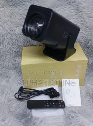 Hy320 Android 13 2gb /16gb Projector