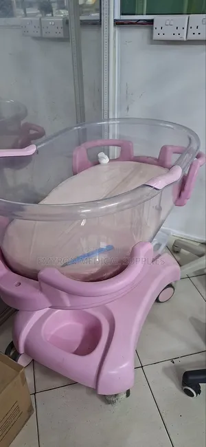 Medical Baby Basnet