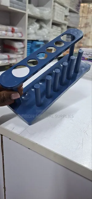 Test Tube Holder