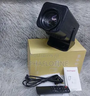 Smart Projector Vers' 13.0 Hy320