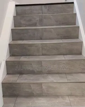 Tiles Services
