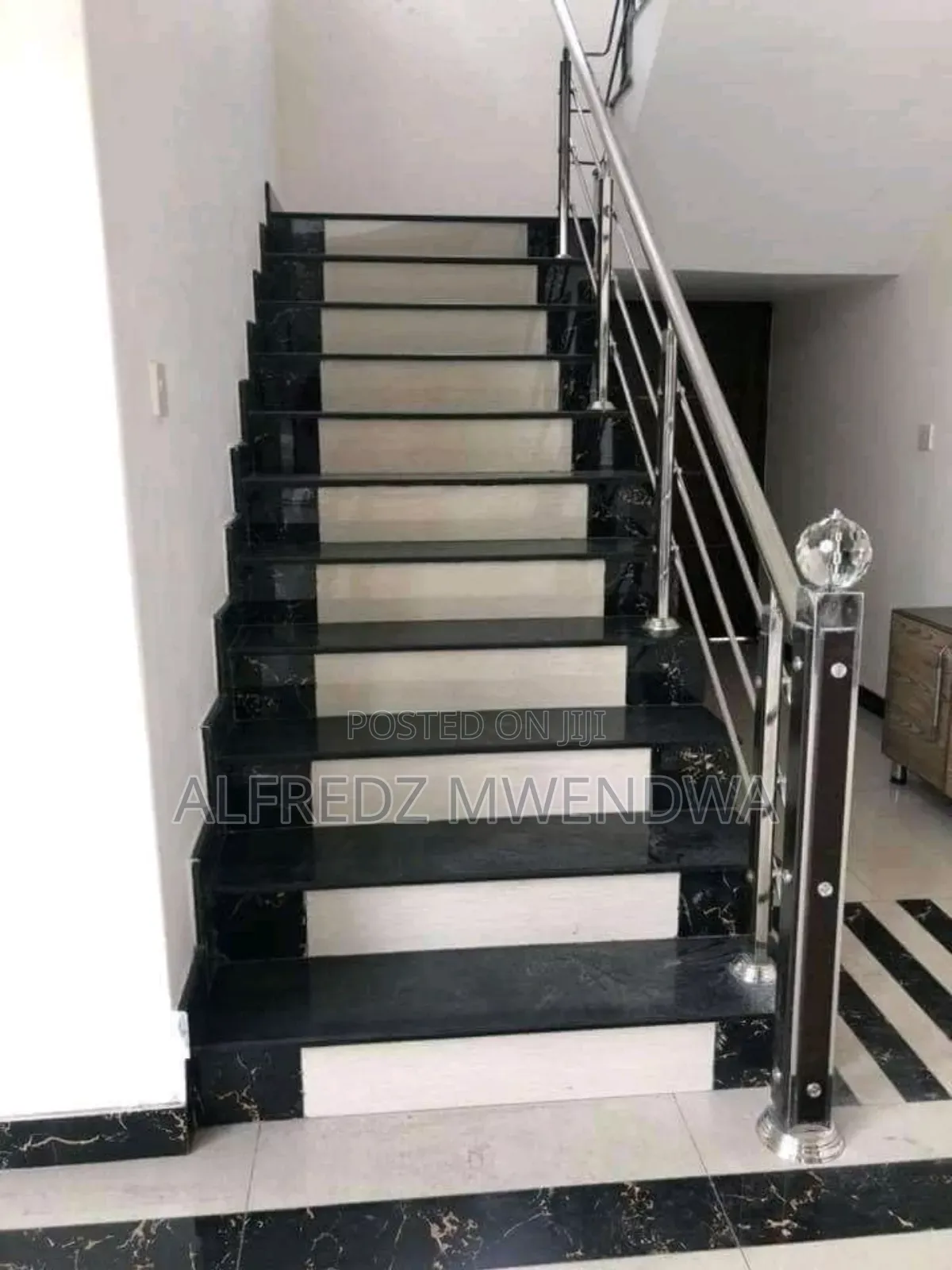Tiles Services