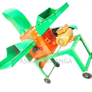 Animals Food Chopper Machine