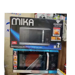 *Mika Microwave Oven 28l*