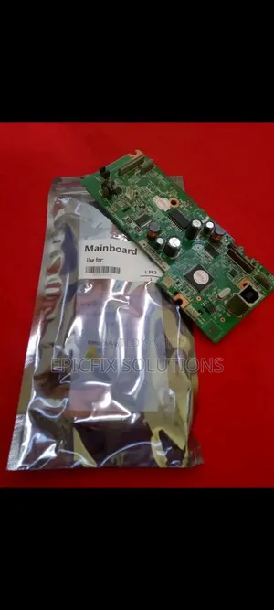L382 Logic Motherboard Back in Stock