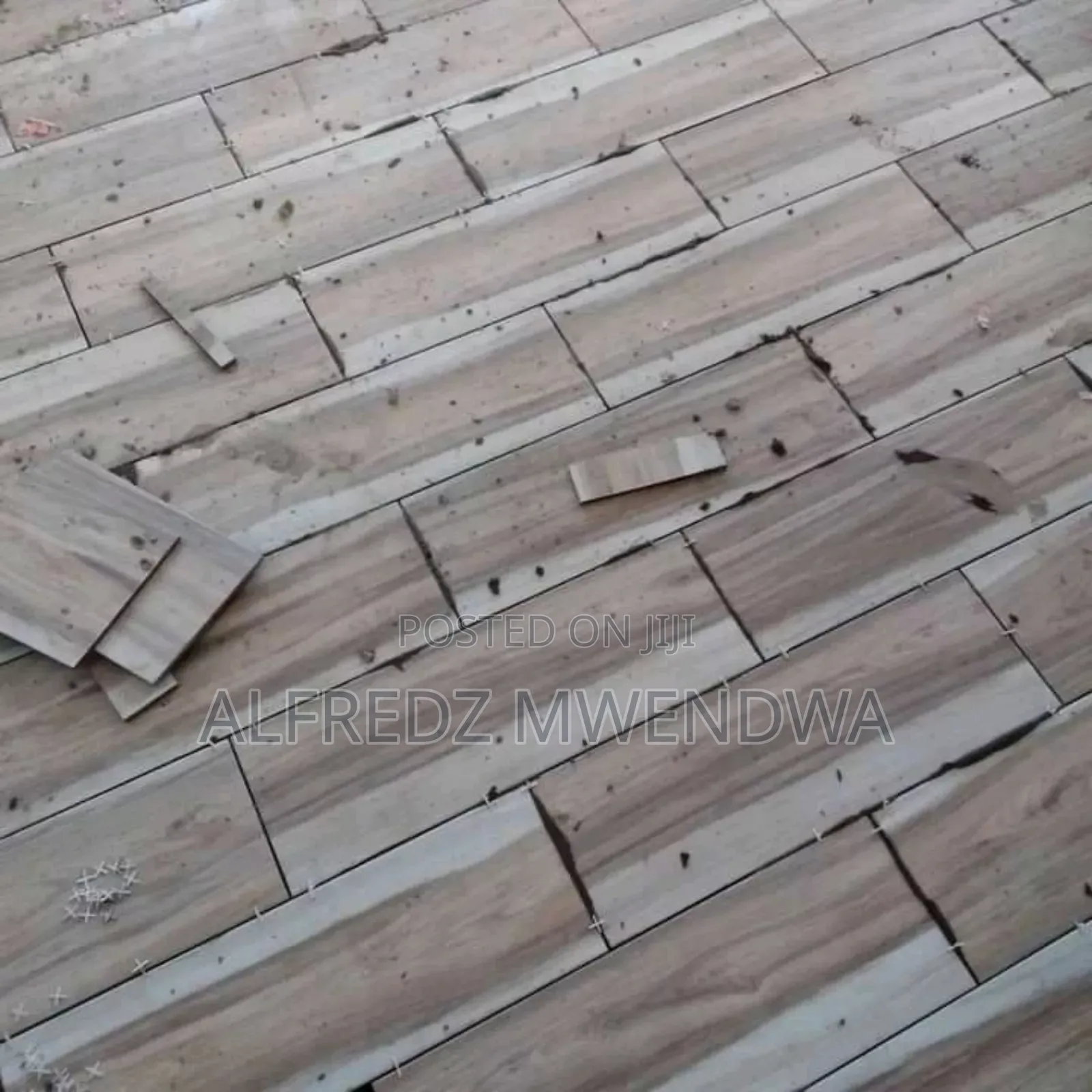 Tiles Services