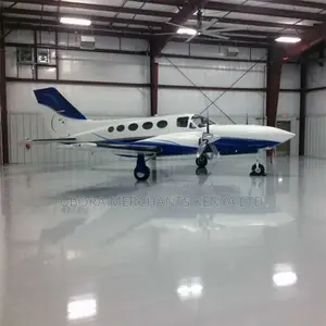 Epoxy Sl4000 for Airport Hangar