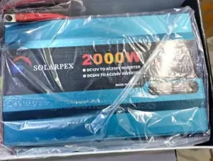 Best and Ideal Solar Pex Power Inverter 2000w