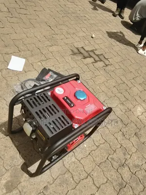 Maxmech Welding Generator