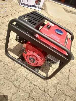 Maxmech Welding Generator