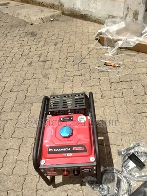 Welding Generator