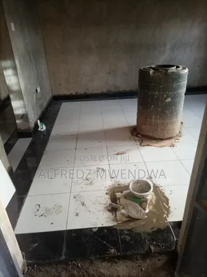 Tiles Fitting
