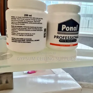 Ponal Professional White Wood Glue 250ml