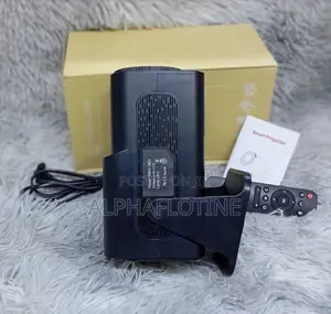 Full Hd 1080p Hy320 Portable Projector