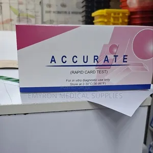 Rota-Adeno Accurate Test Kit