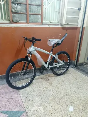 Size 24 Adults Bicycle