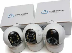 V380pro Wifi Wireless Single Lens Wifi Indoor V380 PTZ Smart Camera