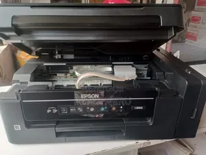 L3060 Ecotank 3 in 1 Printer With Wifi