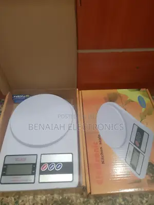 Weighing Scale 1 Grams Upto 10kgs Scale, Battery Powered, Portable