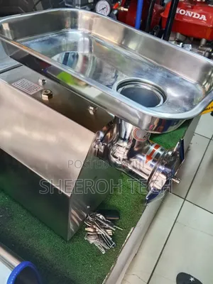 Quality Meat Mincer M12