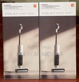 Xiaomi Truclean W20 Wet Dry Vacuum