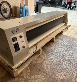 Yh-1600mm Roll to Roll Sublimation Heat Press Machine