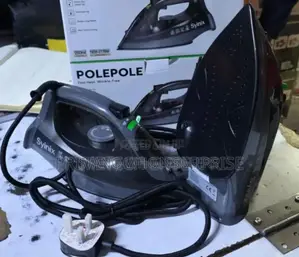 High Qualit Sn#1 Syonix Steam Iron Box