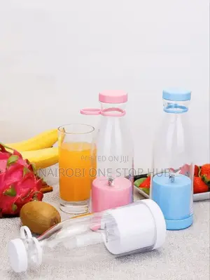 420ml Portable Juicer