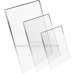 8mm Perspex/Acrylic