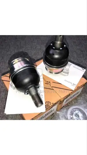 Ball Joint Landcruiser Prado
