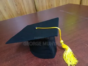 Graduation Square Cap