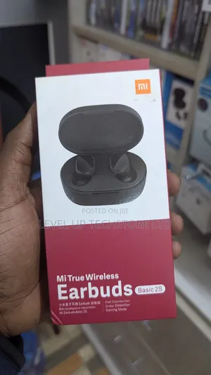 Mi True Wireless Earbuds Basic 2
