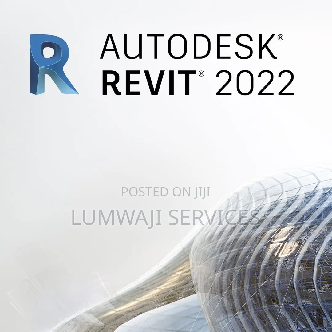 Autodesk Revit 2022