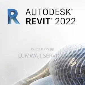 Autodesk Revit 2022
