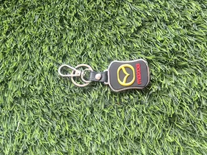 Mazda Key Holder - Leather Mazda Key Holders