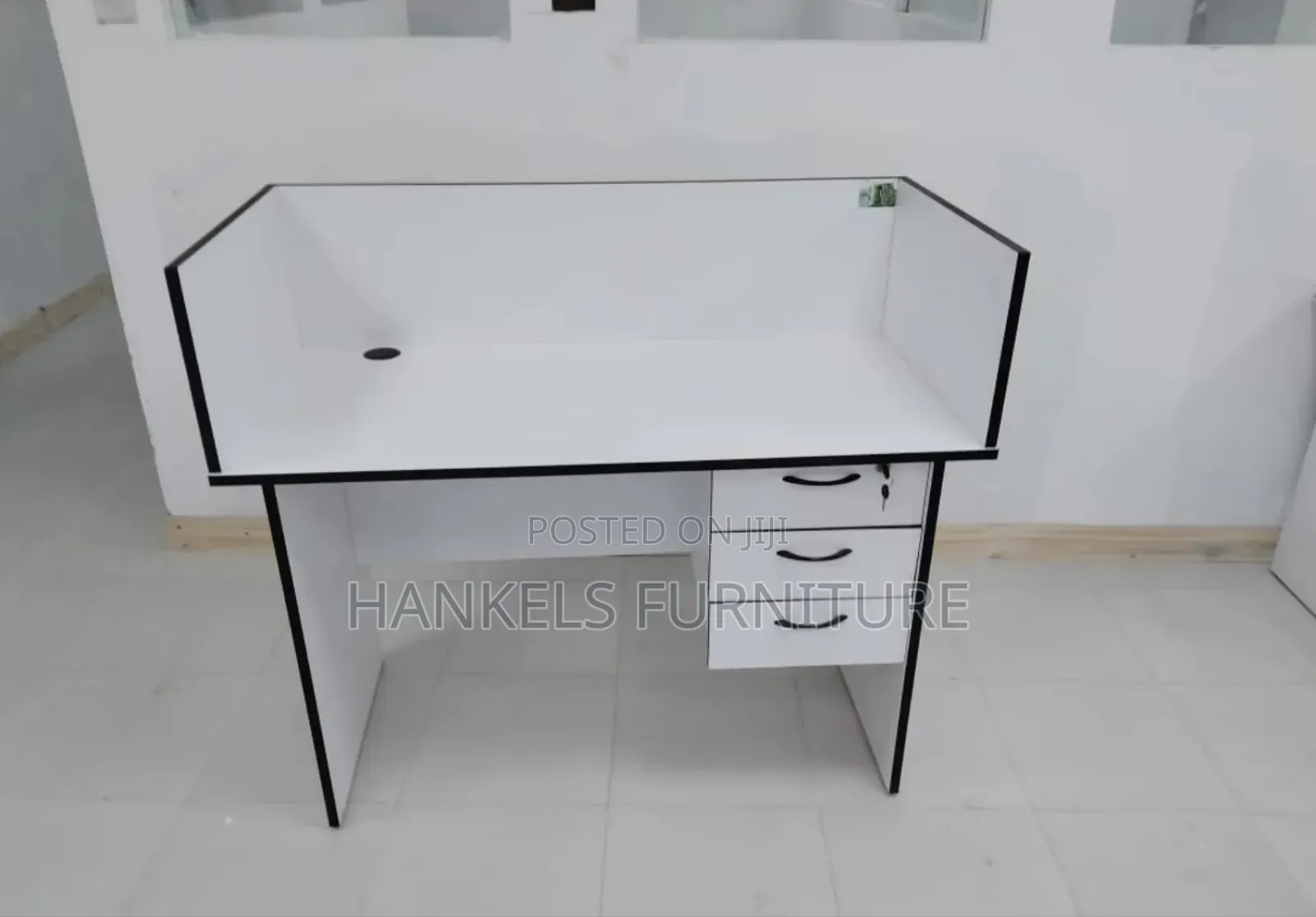 Reception/Office Desk