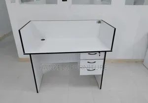 Reception/Office Desk