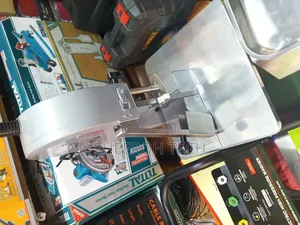 Electric Bone Saw Machine