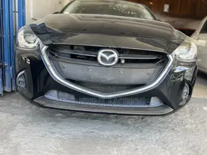 Mazda Demio 2019 Gray
