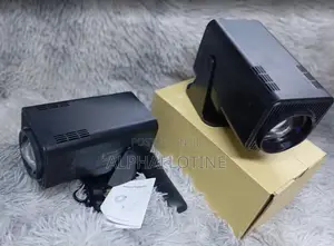 Medium Size 1080p Android 13 Projector-Hy320