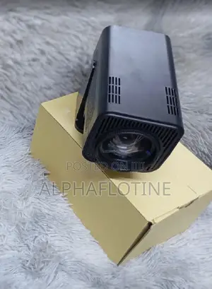 Medium Size 1080p Android 13 Projector-Hy320