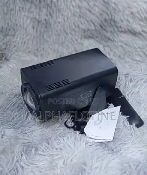 Hy320 Mini Portable Smart Projector Hd