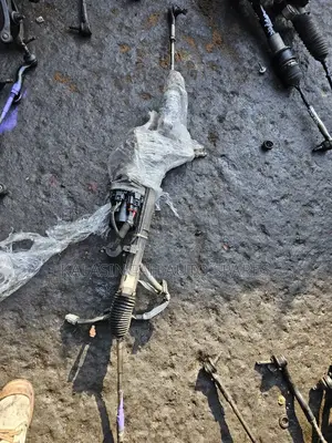 Forester Xt Steering Rack